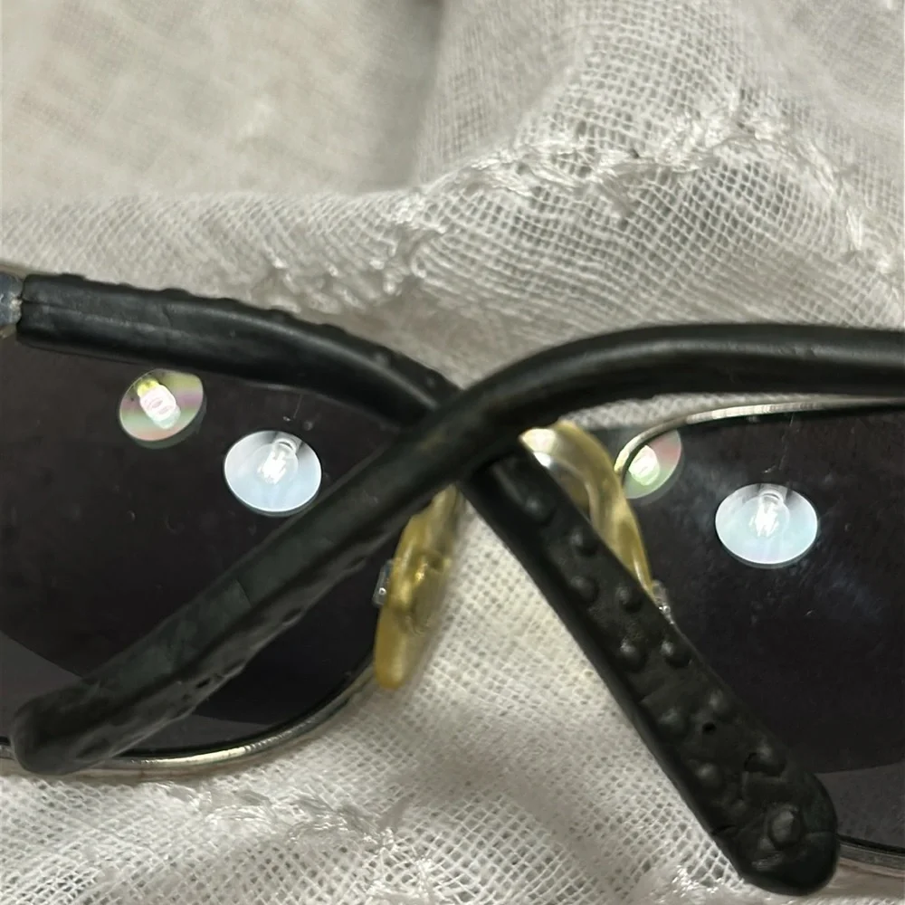 Harley-Davidson vintage sunglasses